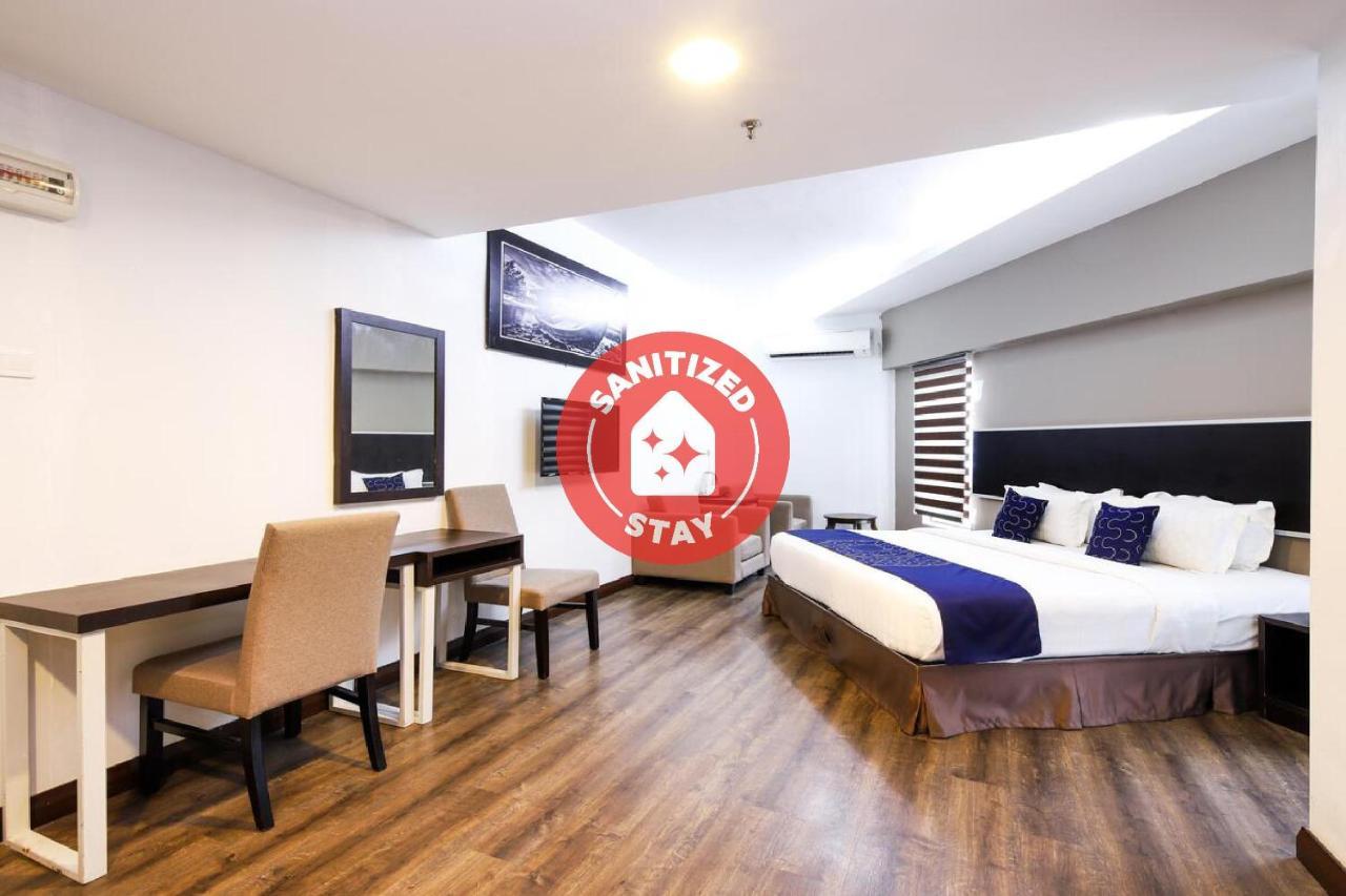 Hotel Midaris Syariah Kuala Lumpur Exterior foto