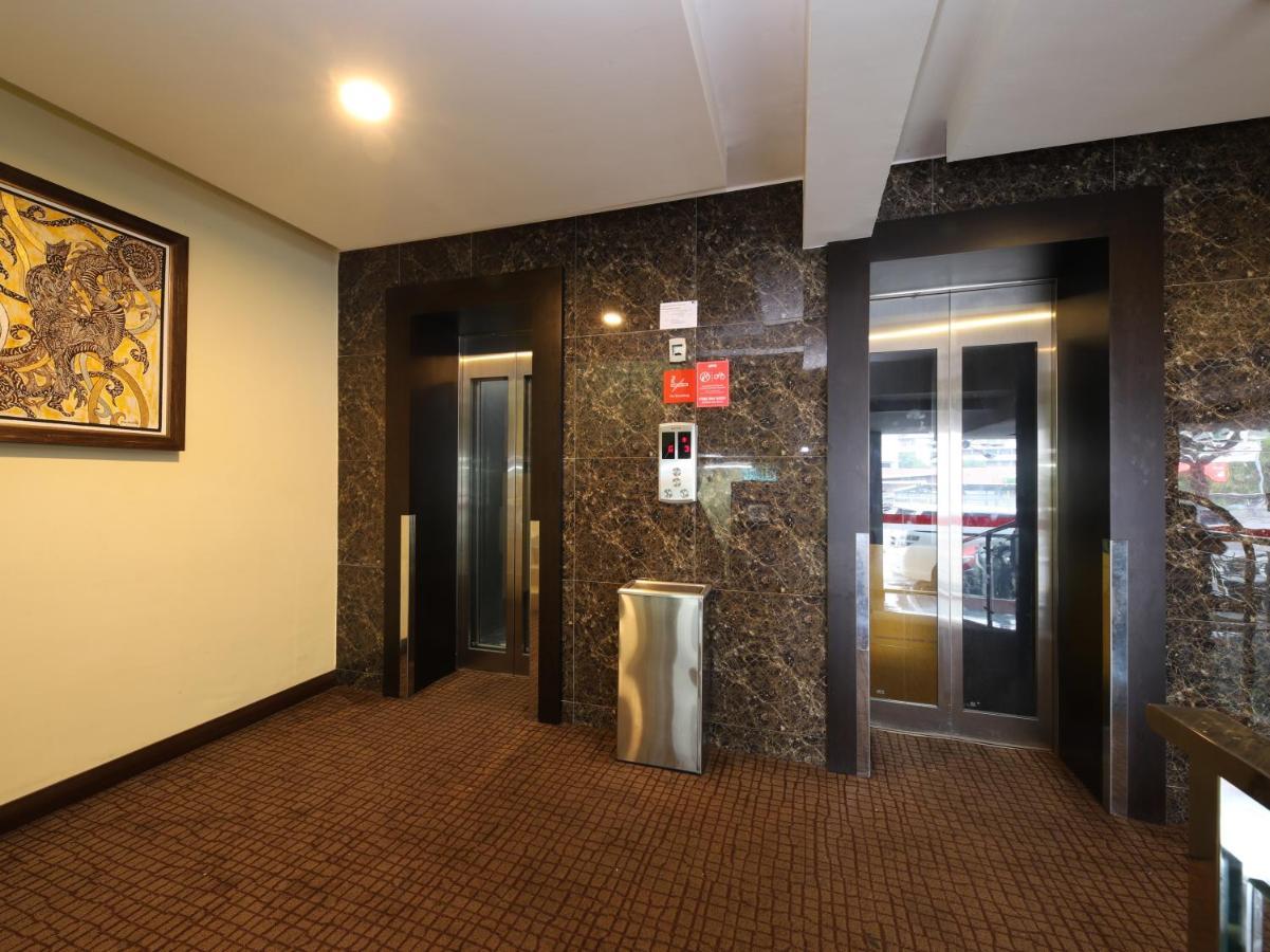 Hotel Midaris Syariah Kuala Lumpur Exterior foto