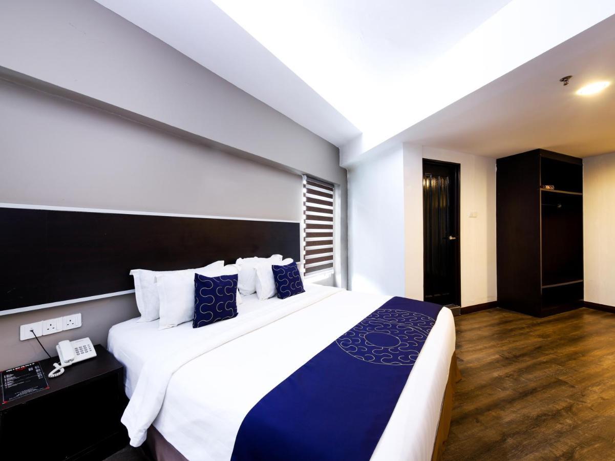 Hotel Midaris Syariah Kuala Lumpur Exterior foto